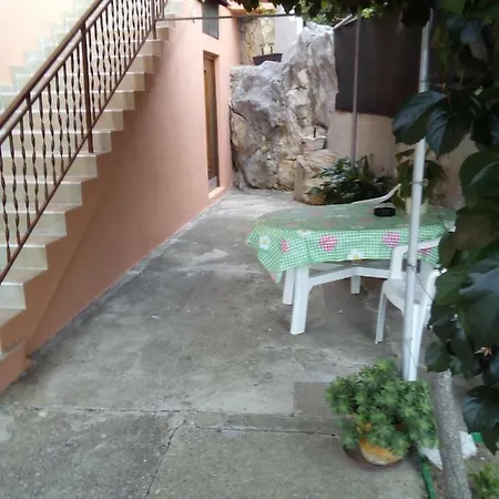 Nikolac Apartamento Rogotin