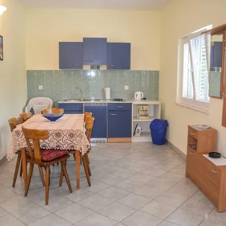 Apartamento Nikolac