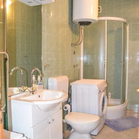 Apartamento Nikolac