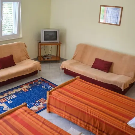 Apartamento Nikolac *