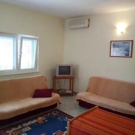 Apartamento Nikolac