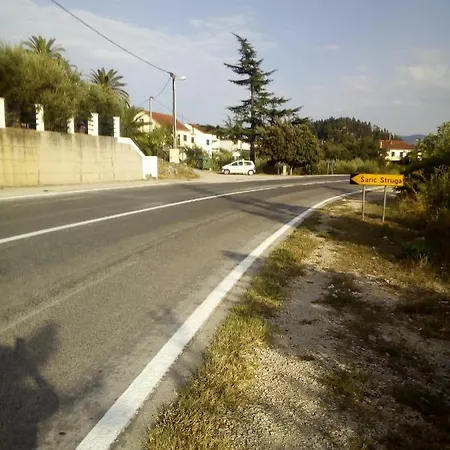 Apartamento Nikolac *
